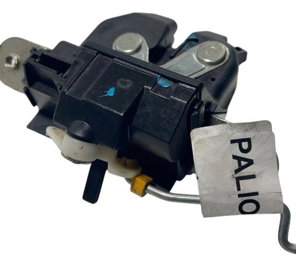 Fechadura Tampa Traseira Fiat Palio Attractive 2014