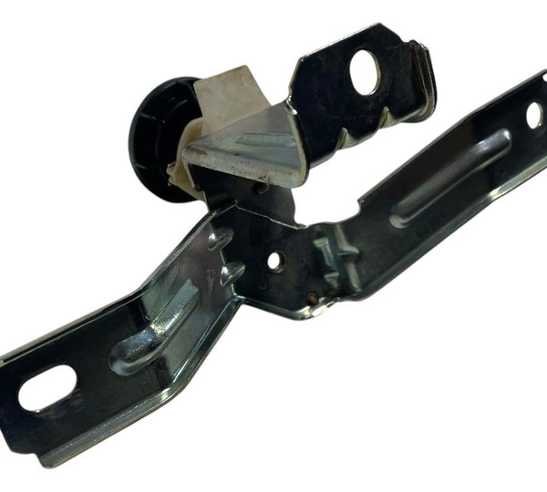 Suporte Miolo Cilindro Tampa Tras Fiat Palio Attractive 2014