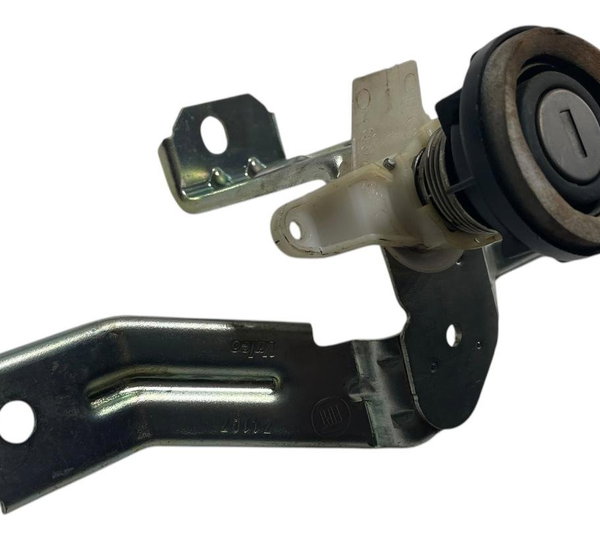 Suporte Miolo Cilindro Tampa Tras Fiat Palio Attractive 2014