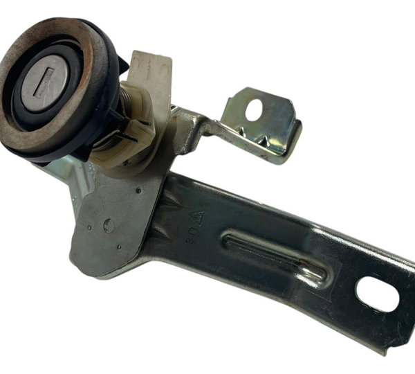 Suporte Miolo Cilindro Tampa Tras Fiat Palio Attractive 2014