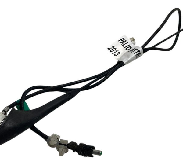 Antena Base Teto Fiat Palio 1.0 Attract 2014