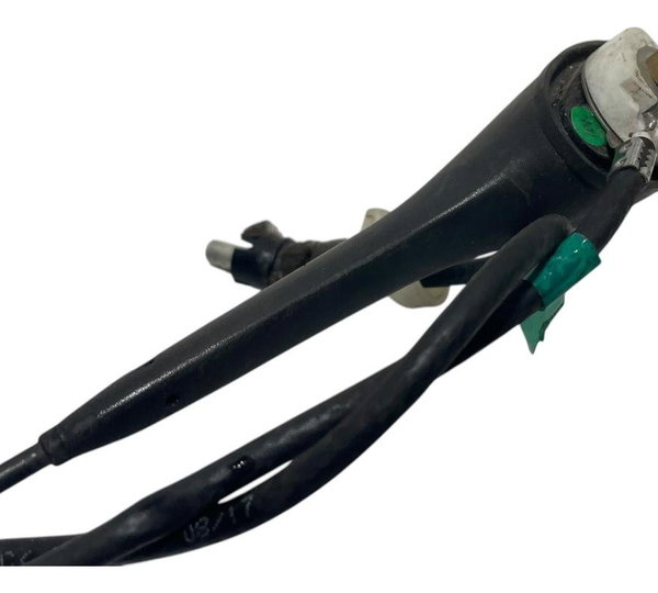 Antena Base Teto Fiat Palio 1.0 Attract 2014