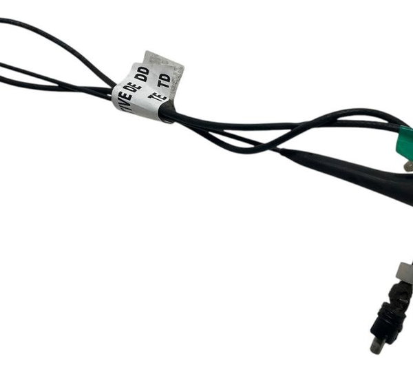 Antena Base Teto Fiat Palio 1.0 Attract 2014