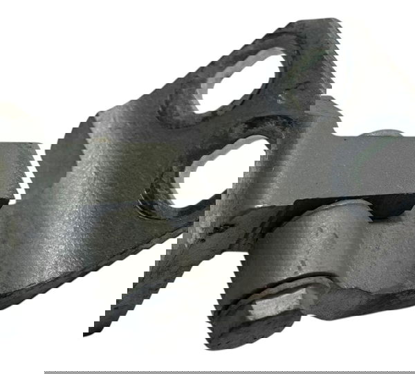 Dobradiça Superior Dianteira Dir Fiat Palio 1.0 Attract 2014