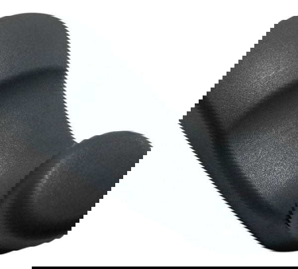 Manivela Vidro Traseira Direita Fiat Palio 1.0 Attract 2014