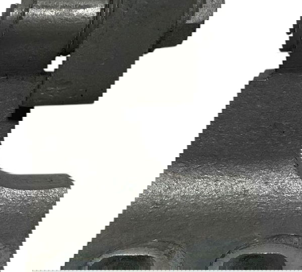 Dobradiça Inferior Dianteira Dir Fiat Palio 1.0 Attract 2014