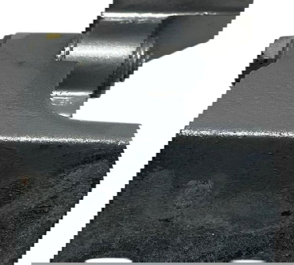 Dobradiça Superior Traseira Esq Fiat Palio 1.0 Attract 2014