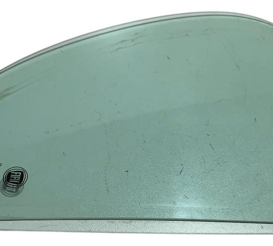 Vigia Fixo Traseiro Direito Fiat Palio Attract 1.0 2016