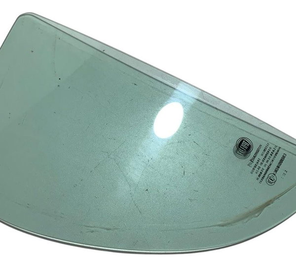 Vigia Fixo Traseiro Direito Fiat Palio Attract 1.0 2016