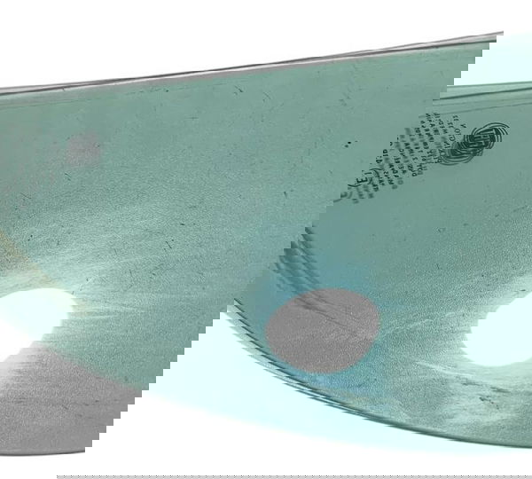 Vigia Fixo Traseiro Direito Fiat Palio Attract 1.0 2016