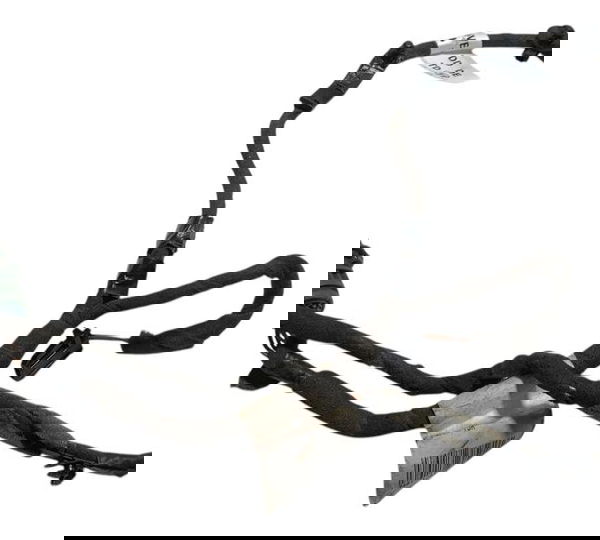 Chicote Porta Traseira Esquerda Fiat Palio Attract 1.0 2016