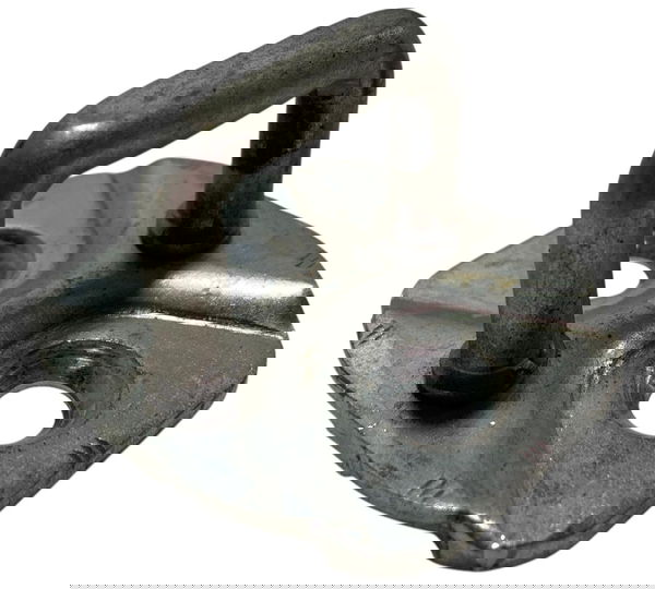 Batente Porta Dianteira Traseira Fiat Palio Attract 2016 B