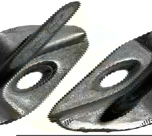 Batente Porta Dianteira Traseira Fiat Palio Attract 2016 D