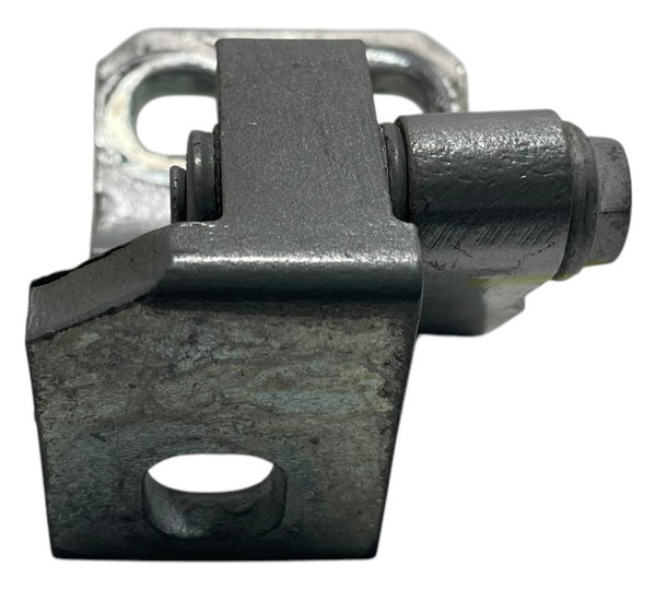 Dobradiça Superior Traseira Dir Fiat Palio 1.0 Attract 2014