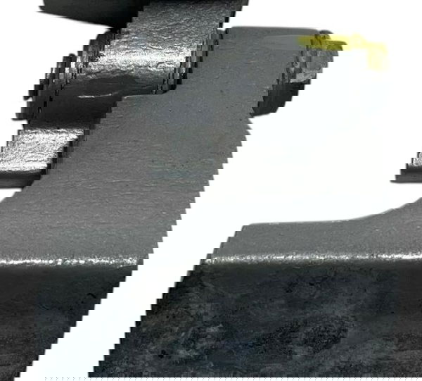 Dobradiça Superior Traseira Dir Fiat Palio 1.0 Attract 2014