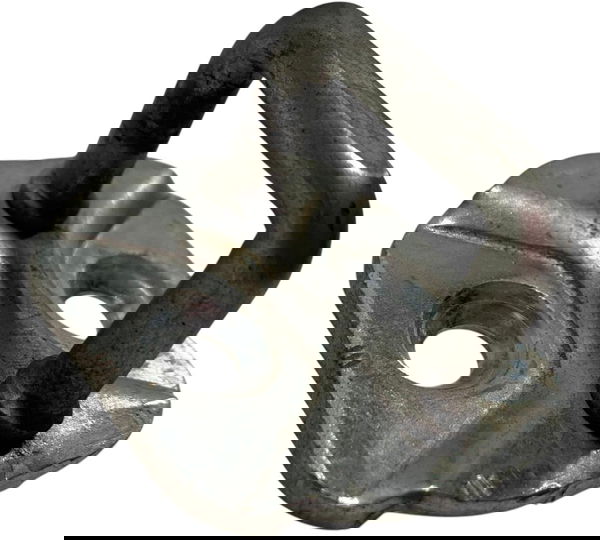 Batente Porta Dianteira Traseira Fiat Palio Attract 2016 C