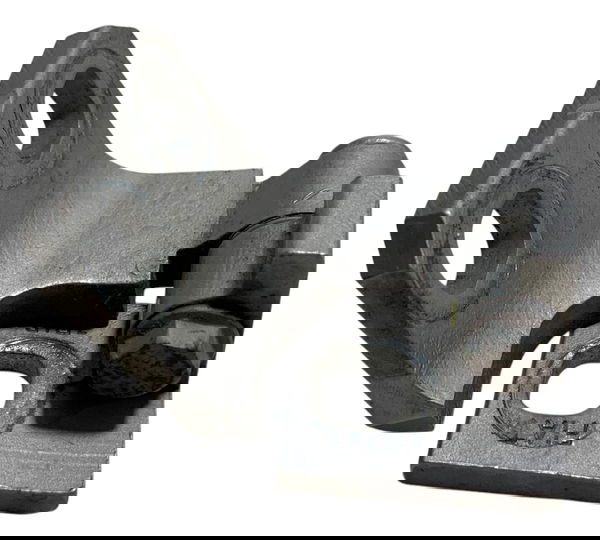 Dobradiça Inferior Traseira Direita Fiat Palio Attract 2014