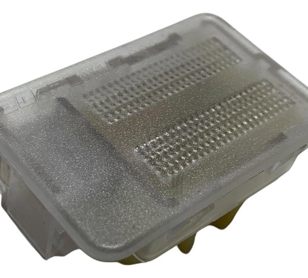 Luz Porta Malas Fiat Palio Attract 1.0 2014