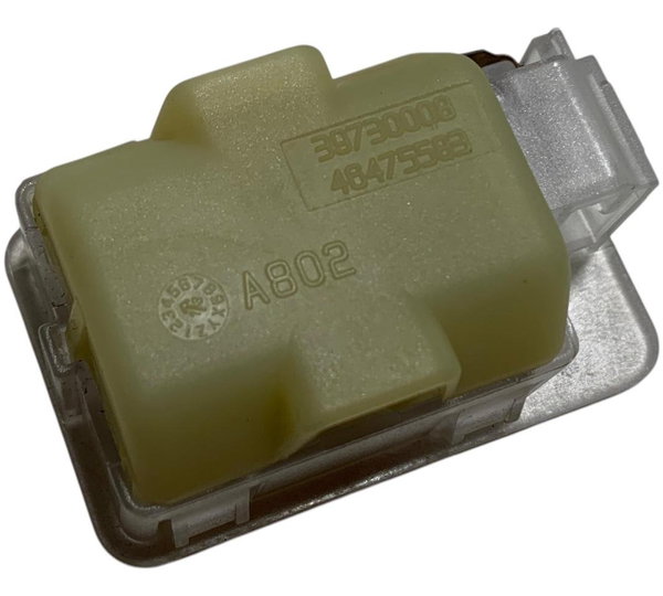 Luz Porta Malas Fiat Palio Attract 1.0 2014