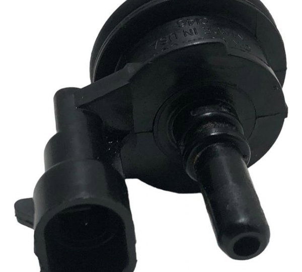 Válvula Cânister Fiat Argo 1.0 3cc 2022