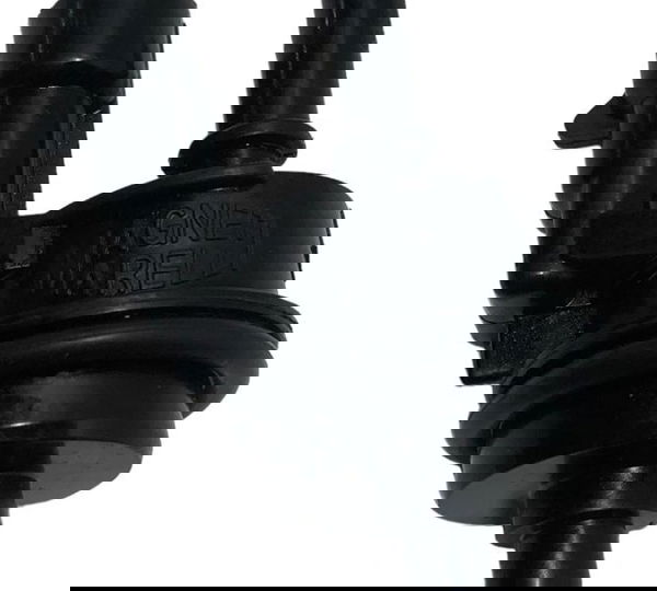 Válvula Cânister Fiat Argo 1.0 3cc 2022