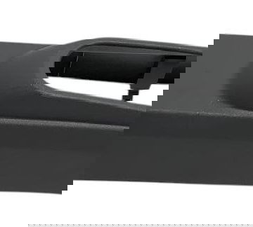 Console Central Porta Copos Fiat Palio Attract 1.0 2014