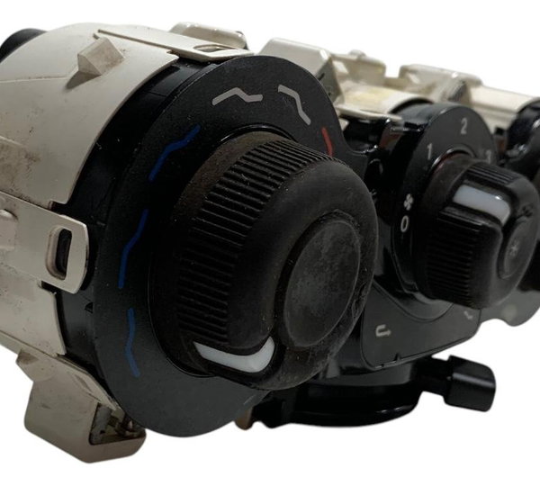 Comando Ar Condicionado Fiat Palio Attract 1.0 2014