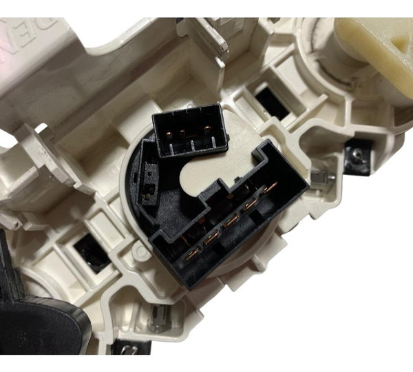 Comando Ar Condicionado Fiat Palio Attract 1.0 2014