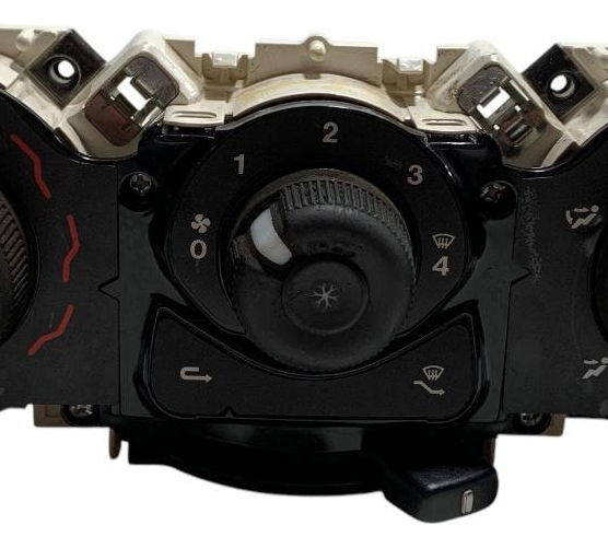 Comando Ar Condicionado Fiat Palio Attract 1.0 2014