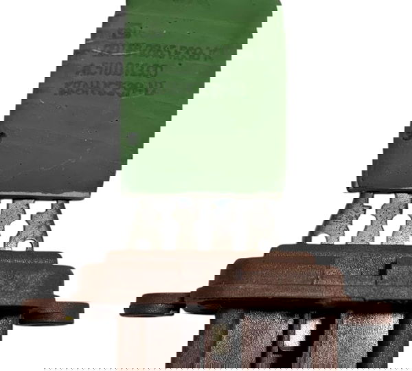 Resistencia Ar Condicionado Fiat Palio Attract 1.0 2014