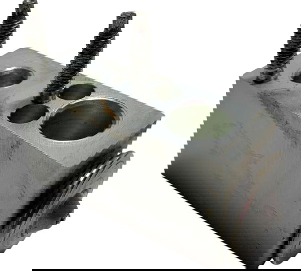 Válvula Expansao Ar Condicionado Fiat Palio Attract 1.0 2014