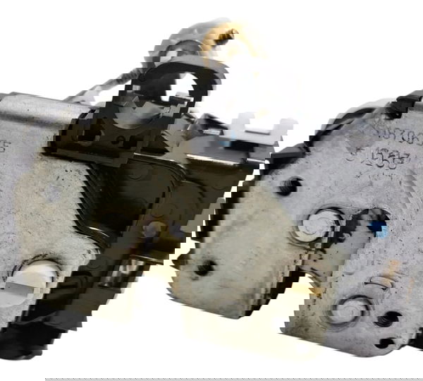 Fechadura Elétrica Tras. Dir. Fiat Palio Attractive 2013/14