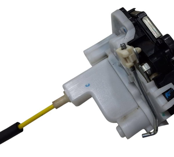 Fechadura Elétrica Tras. Esq. Fiat Palio Attractive 2013/14