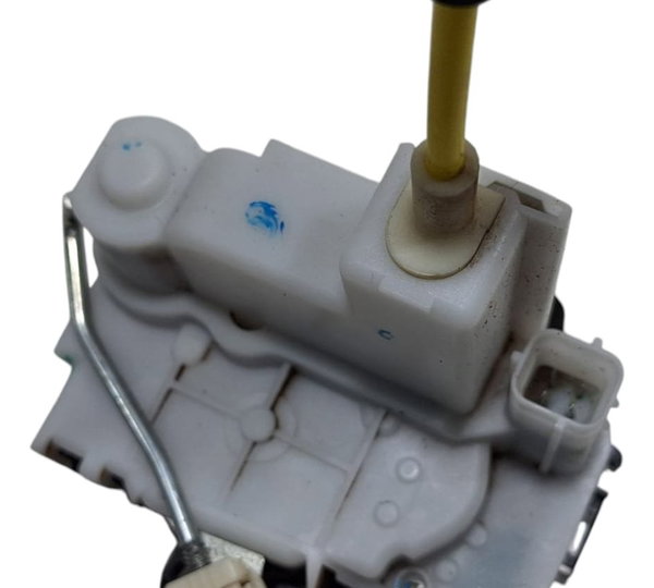 Fechadura Elétrica Tras. Esq. Fiat Palio Attractive 2013/14