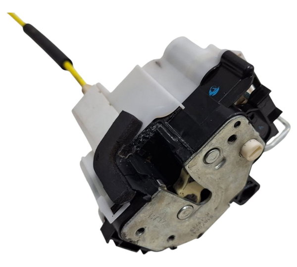 Fechadura Elétrica Tras. Esq. Fiat Palio Attractive 2013/14