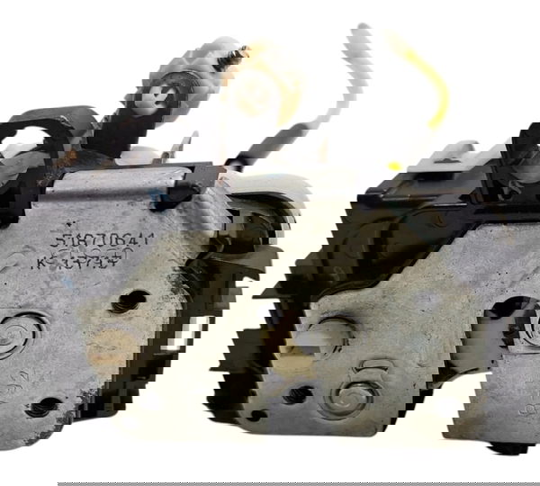 Fechadura Elétrica Tras. Esq. Fiat Palio Attractive 2013/14