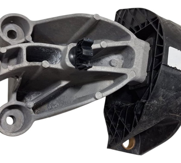 Coxim Do Motor Renault Logan Sandero 2018/2019