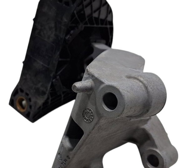 Coxim Do Motor Renault Logan Sandero 2018/2019
