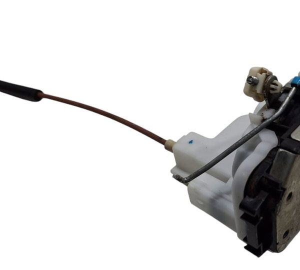 Fechadura Elétrica Diant. Direita Fiat Palio Attractive 2012