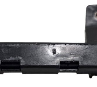 Guia Vidro Porta Traseira Direita Fiat Palio Attractive 2013