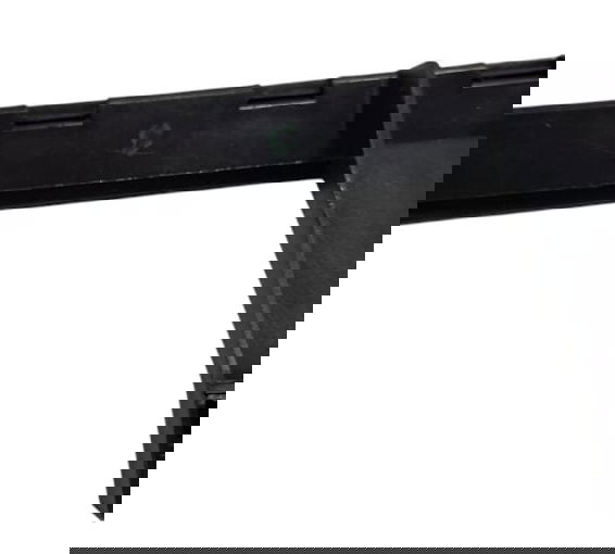 Guia Vidro Porta Traseira Direita Fiat Palio Attractive 2013