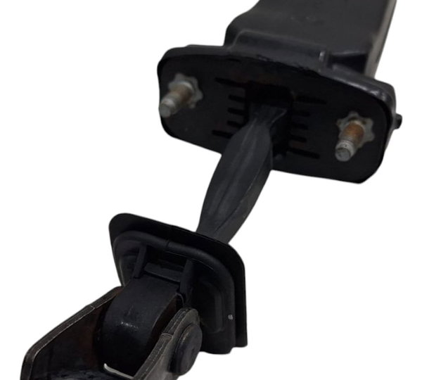 Limitador Porta Traseiro Esquerdo Fiat Palio Attractive 2013