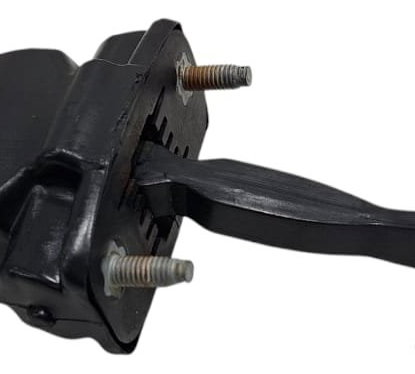 Limitador Porta Traseiro Esquerdo Fiat Palio Attractive 2013