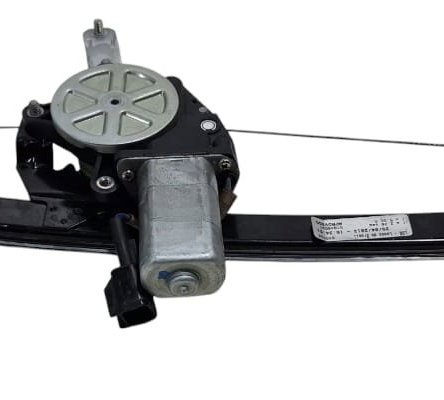 Máquina Vidro Elétrico Diant Dir. Fiat Palio Atracctive 2013