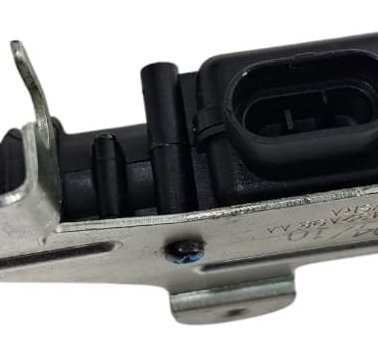 Trava Elétrica Tampa Traseira Ford Fiesta 2005-12