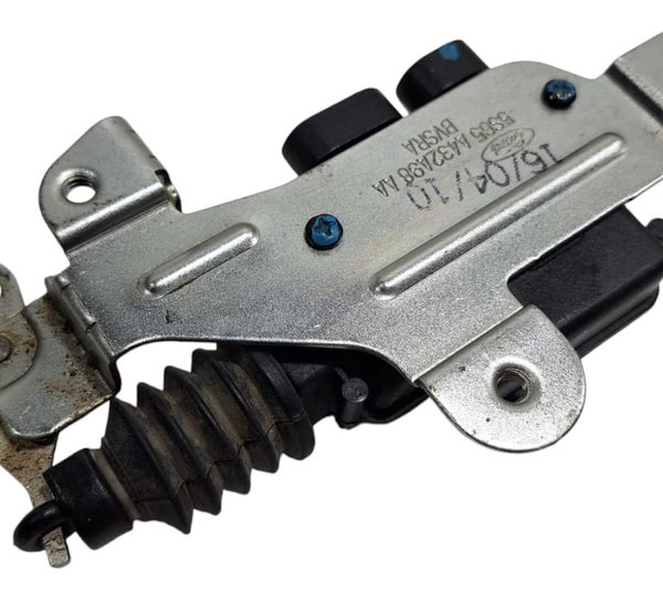 Trava Elétrica Tampa Traseira Ford Fiesta 2005-12