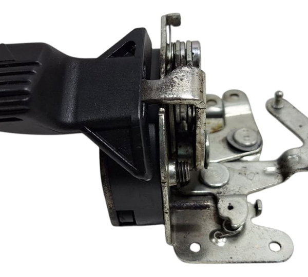 Fechadura Porta Direita Fiat Uno 2p 2013