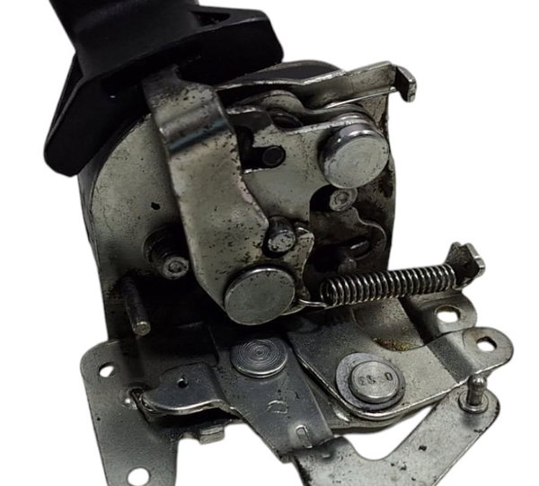 Fechadura Porta Direita Fiat Uno 2p 2013