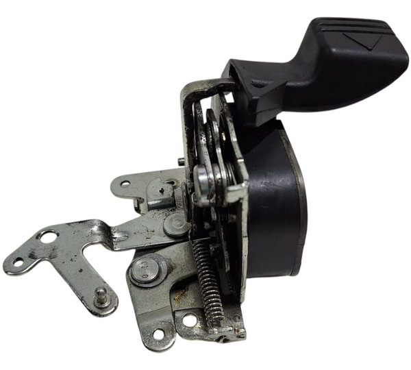 Fechadura Porta Direita Fiat Uno 2p 2013