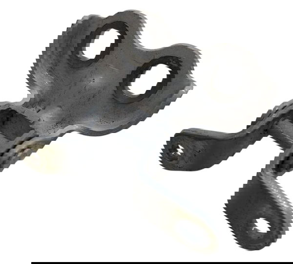 Dobradiça Porta Traseira Direita Gm Onix 2019